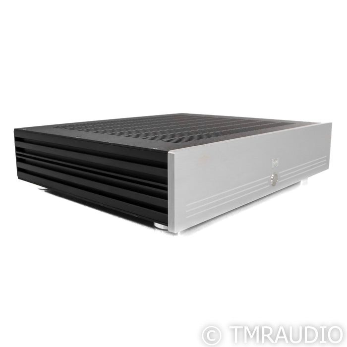 Nord One NC500DM MkII Stereo Power Amplifier