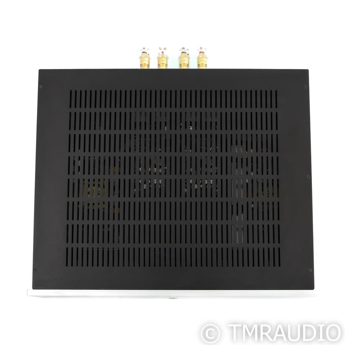 Nord One NC500DM MkII Stereo Power Amplifier