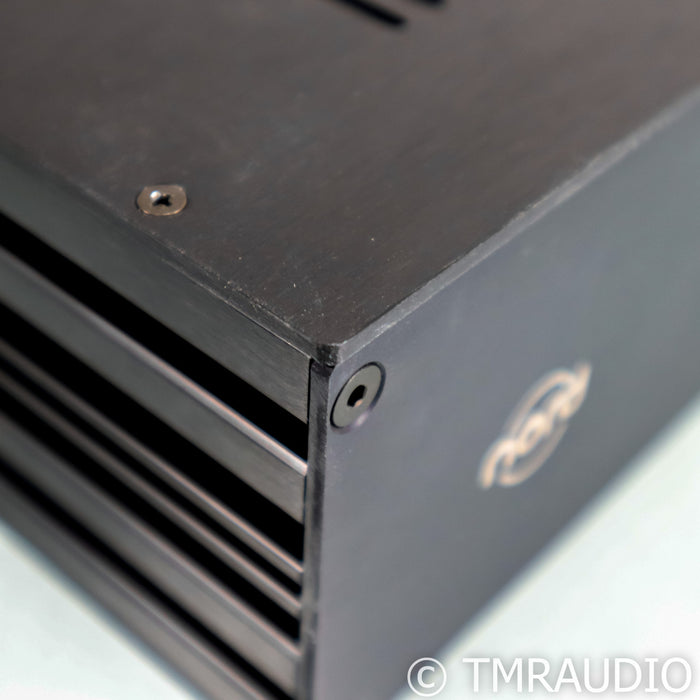 Nord One NC500DM MkII Stereo Power Amplifier