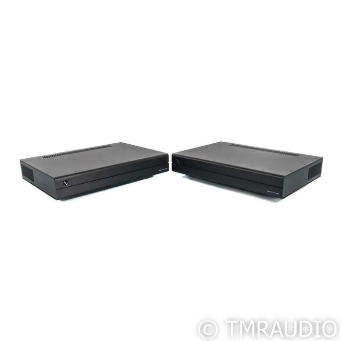 PS Audio Stellar M700 Monoblock Power Amplifiers; Pair