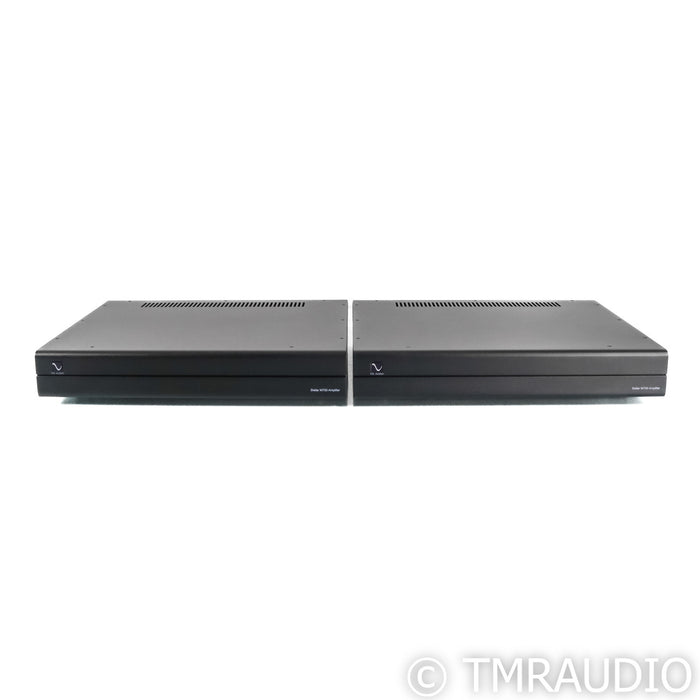 PS Audio Stellar M700 Monoblock Power Amplifiers; Pair