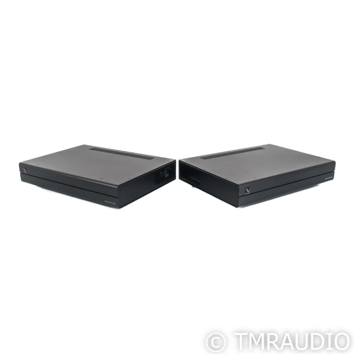 PS Audio Stellar M700 Monoblock Power Amplifiers; Pair