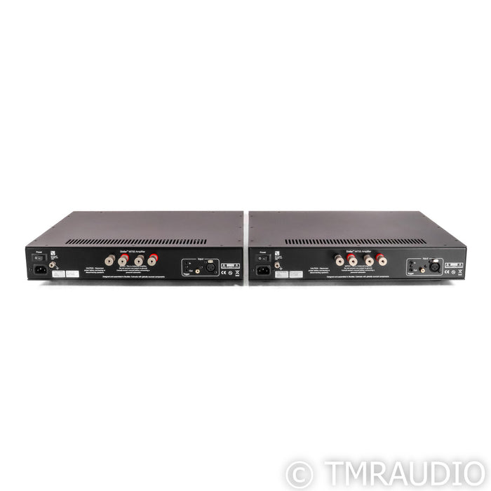 PS Audio Stellar M700 Monoblock Power Amplifiers; Pair