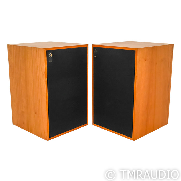 Graham Audio Chartwell LS6 Bookshelf Speakers; Cherry Pair