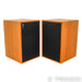 Graham Audio Chartwell LS6 Bookshelf Speakers; Cherry Pair