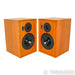 Graham Audio Chartwell LS6 Bookshelf Speakers; Cherry Pair