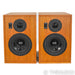 Graham Audio Chartwell LS6 Bookshelf Speakers; Cherry Pair