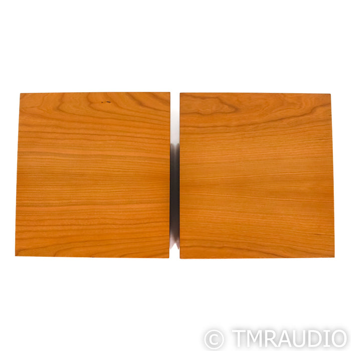 Graham Audio Chartwell LS6 Bookshelf Speakers; Cherry Pair
