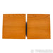 Graham Audio Chartwell LS6 Bookshelf Speakers; Cherry Pair