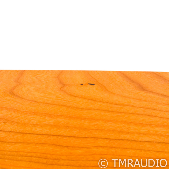 Graham Audio Chartwell LS6 Bookshelf Speakers; Cherry Pair