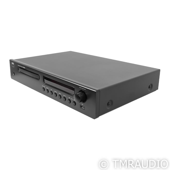 NAD Electronics C 565BEE CD Player