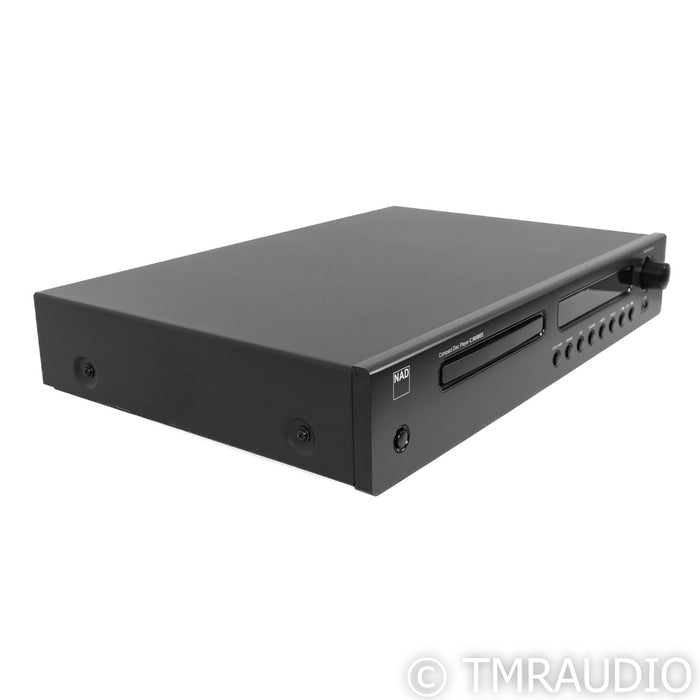 NAD Electronics C 565BEE CD Player