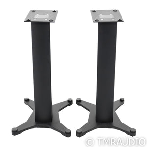 Dynaudio Stand 20 Speaker Stands; Black Pair