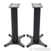 Dynaudio Stand 20 Speaker Stands; Black Pair