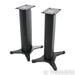 Dynaudio Stand 20 Speaker Stands; Black Pair