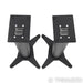 Dynaudio Stand 20 Speaker Stands; Black Pair