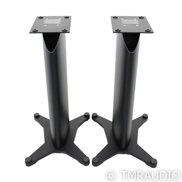 Dynaudio Stand 20 Speaker Stands; Black Pair