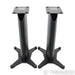 Dynaudio Stand 20 Speaker Stands; Black Pair