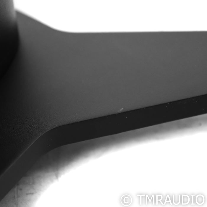 Dynaudio Stand 20 Speaker Stands; Black Pair