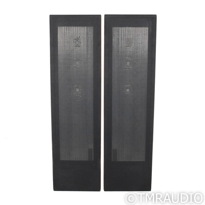 Magnepan .7 Planar Magnetic Floorstanding Speakers; Cherry Pair