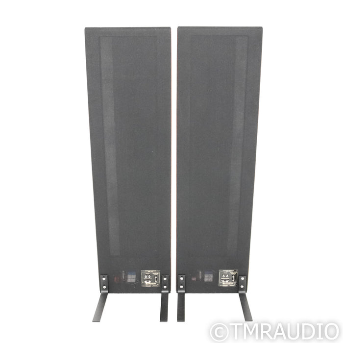 Magnepan .7 Planar Magnetic Floorstanding Speakers; Cherry Pair