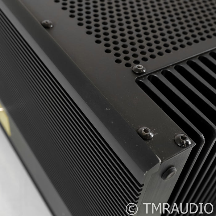 Adcom GFA-5802 Stereo Power Amplifier