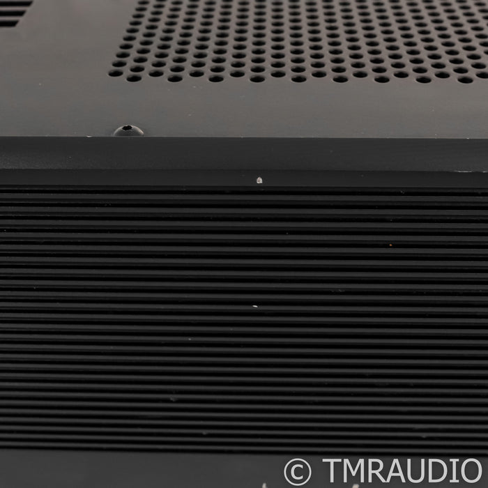 Adcom GFA-5802 Stereo Power Amplifier