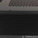 Adcom GFA-5802 Stereo Power Amplifier