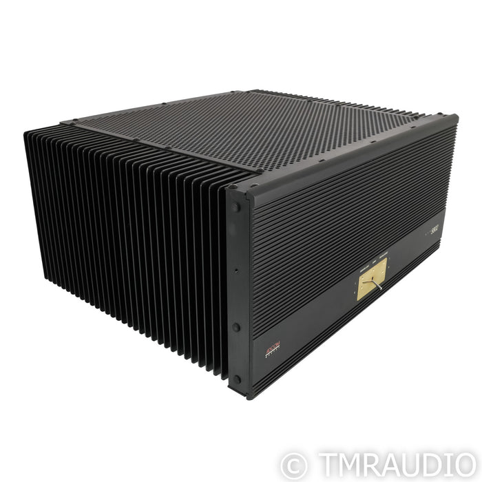 Adcom GFA-5802 Stereo Power Amplifier