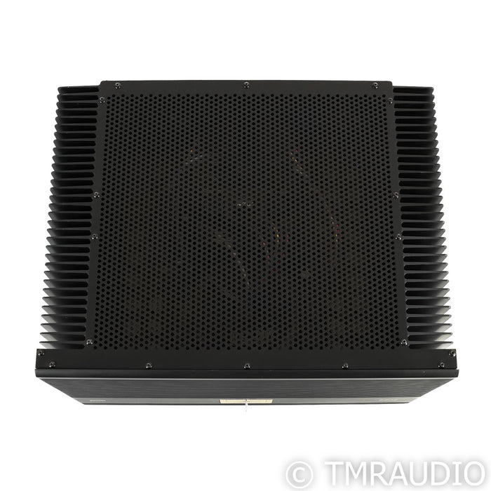 Adcom GFA-5802 Stereo Power Amplifier