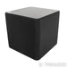 KEF Kube 8b 8" Powered Subwoofer; Black