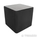 KEF Kube 8b 8" Powered Subwoofer; Black