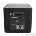 KEF Kube 8b 8" Powered Subwoofer; Black