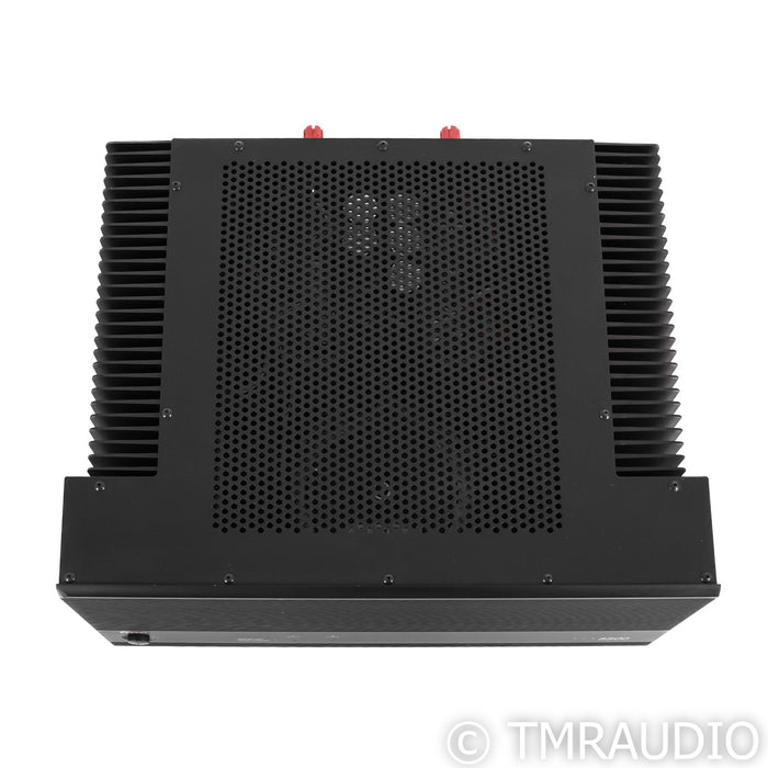 Adcom GFA-5500 Stereo Power Amplifier