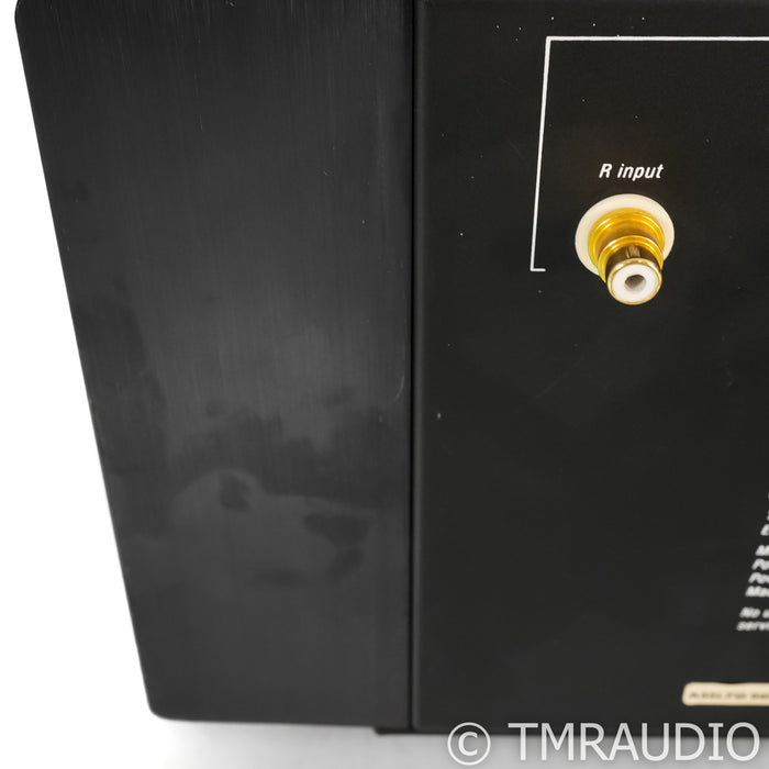 Adcom GFA-5500 Stereo Power Amplifier
