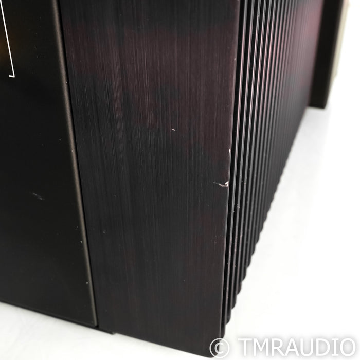 Adcom GFA-5500 Stereo Power Amplifier