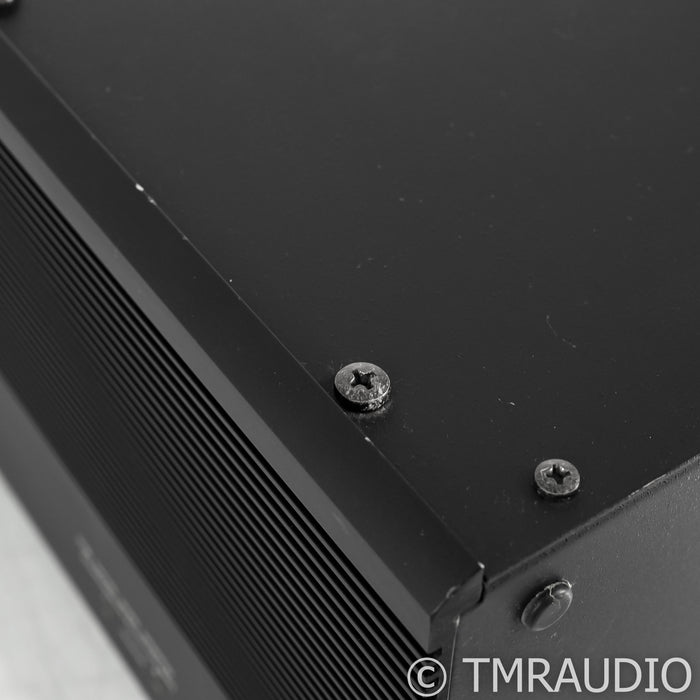 Adcom GFA-555 MkII Stereo Power Amplifier