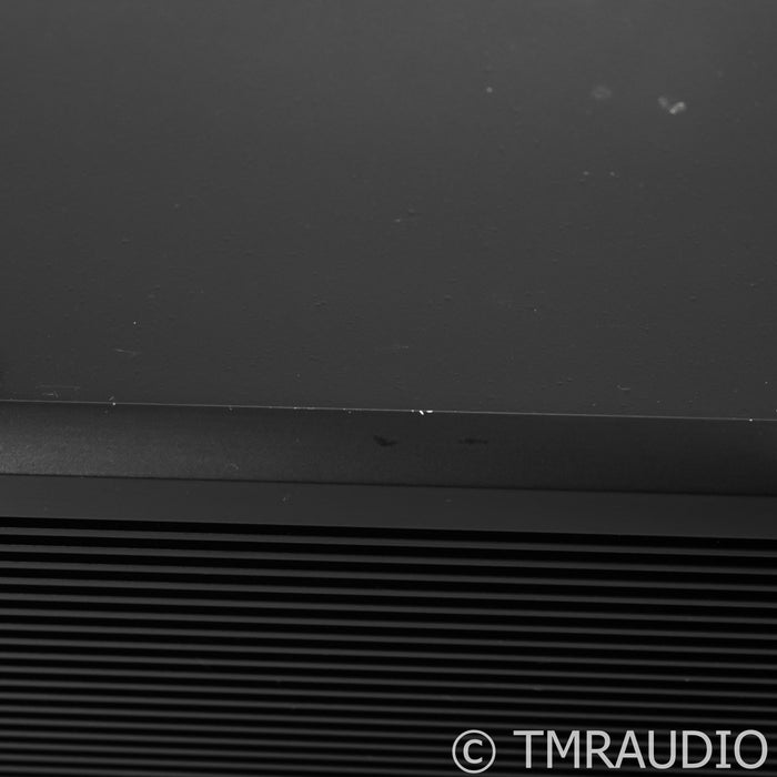 Adcom GFA-555 MkII Stereo Power Amplifier