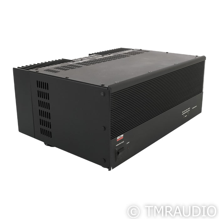 Adcom GFA-555 MkII Stereo Power Amplifier