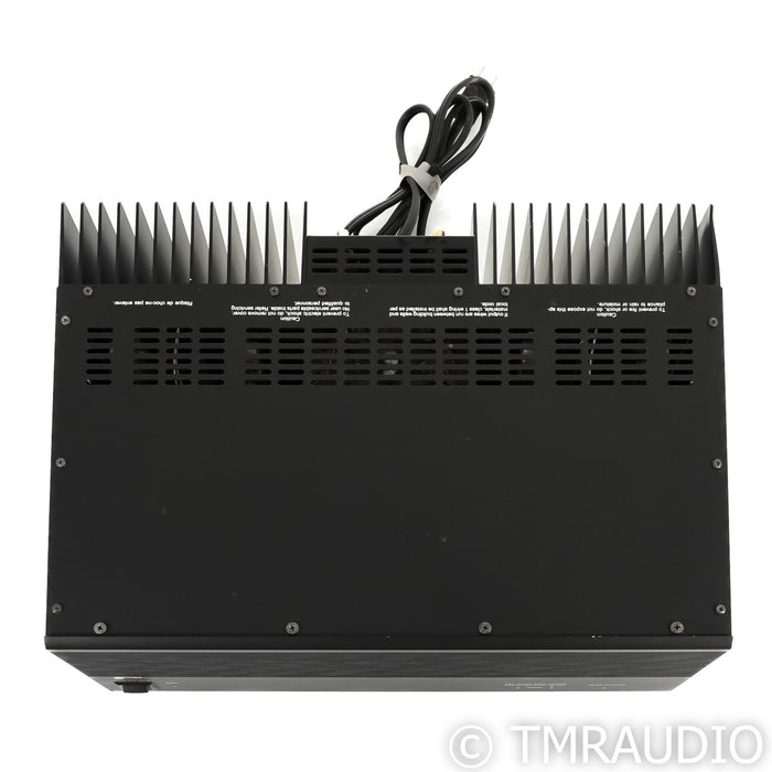 Adcom GFA-555 MkII Stereo Power Amplifier