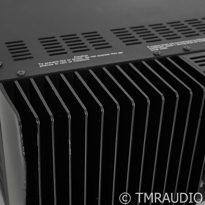 Adcom GFA-555 MkII Stereo Power Amplifier