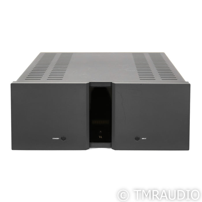 Vitus RS-101 Stereo Power Amplifier