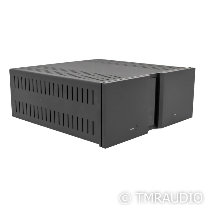 Vitus RS-101 Stereo Power Amplifier