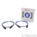 Nordost Blue Heaven XLR Cables; 1m Pair Balanced Interconnects