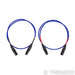 Nordost Blue Heaven XLR Cables; 1m Pair Balanced Interconnects