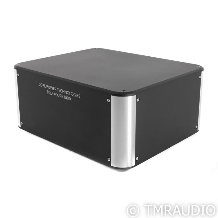 Core Power Technologies EQUI=CORE 1000 AC Power Line Conditioner