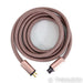 Core Power Technologies Valiant Gold Power Cable; 3.5m AC Cord