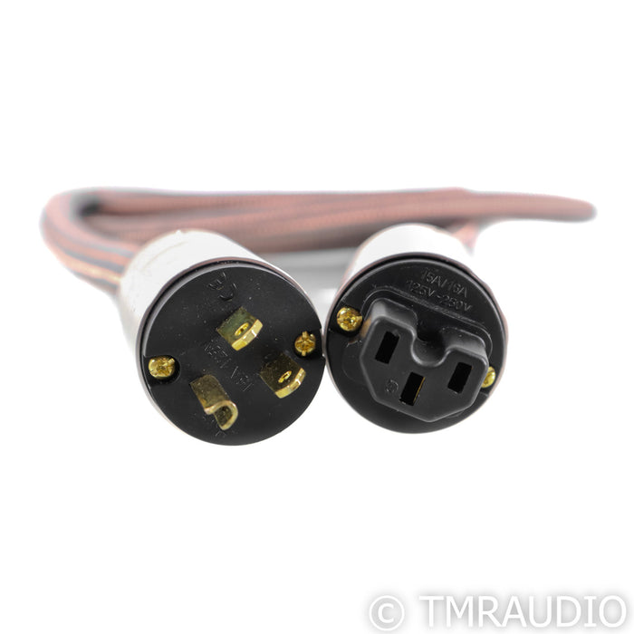 Core Power Technologies Valiant Gold Power Cable; 3.5m AC Cord