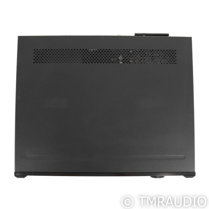 Emotiva BasX PT2 Stereo Preamplifier; MM & MC Phono