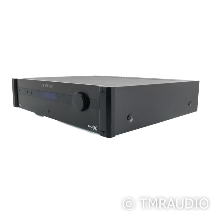 Emotiva BasX PT2 Stereo Preamplifier; MM & MC Phono